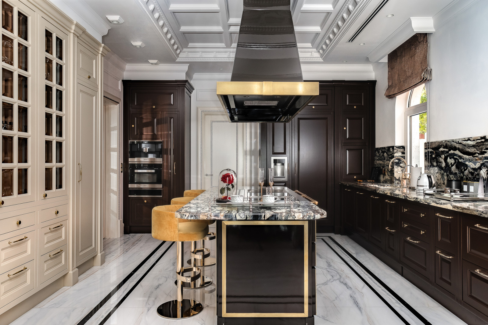 Вилла Дубай 2