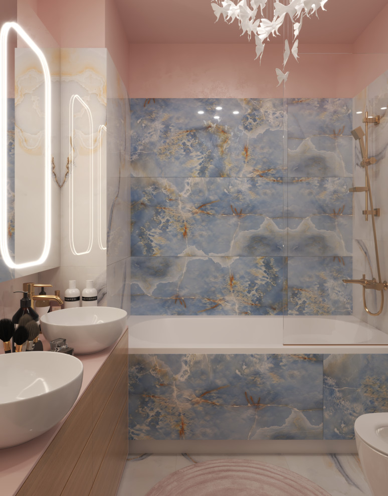 ЖК Влюберцы