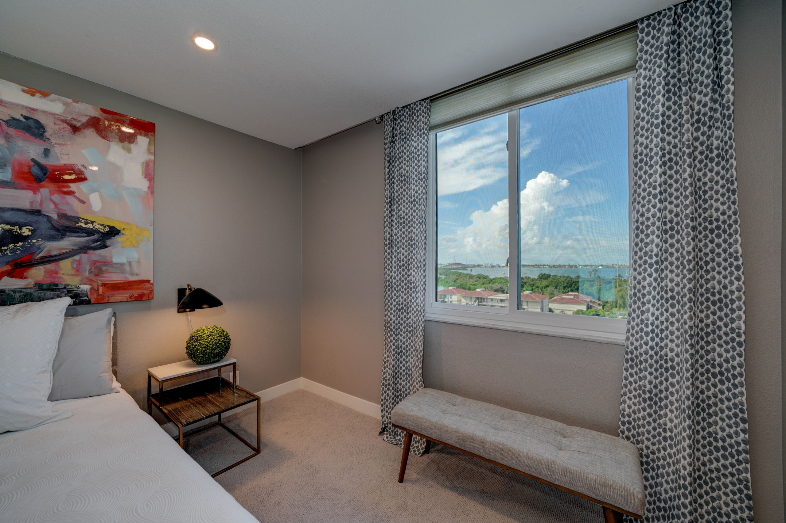 Bay View