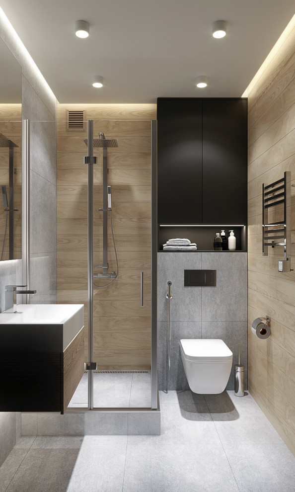 Московская квартира