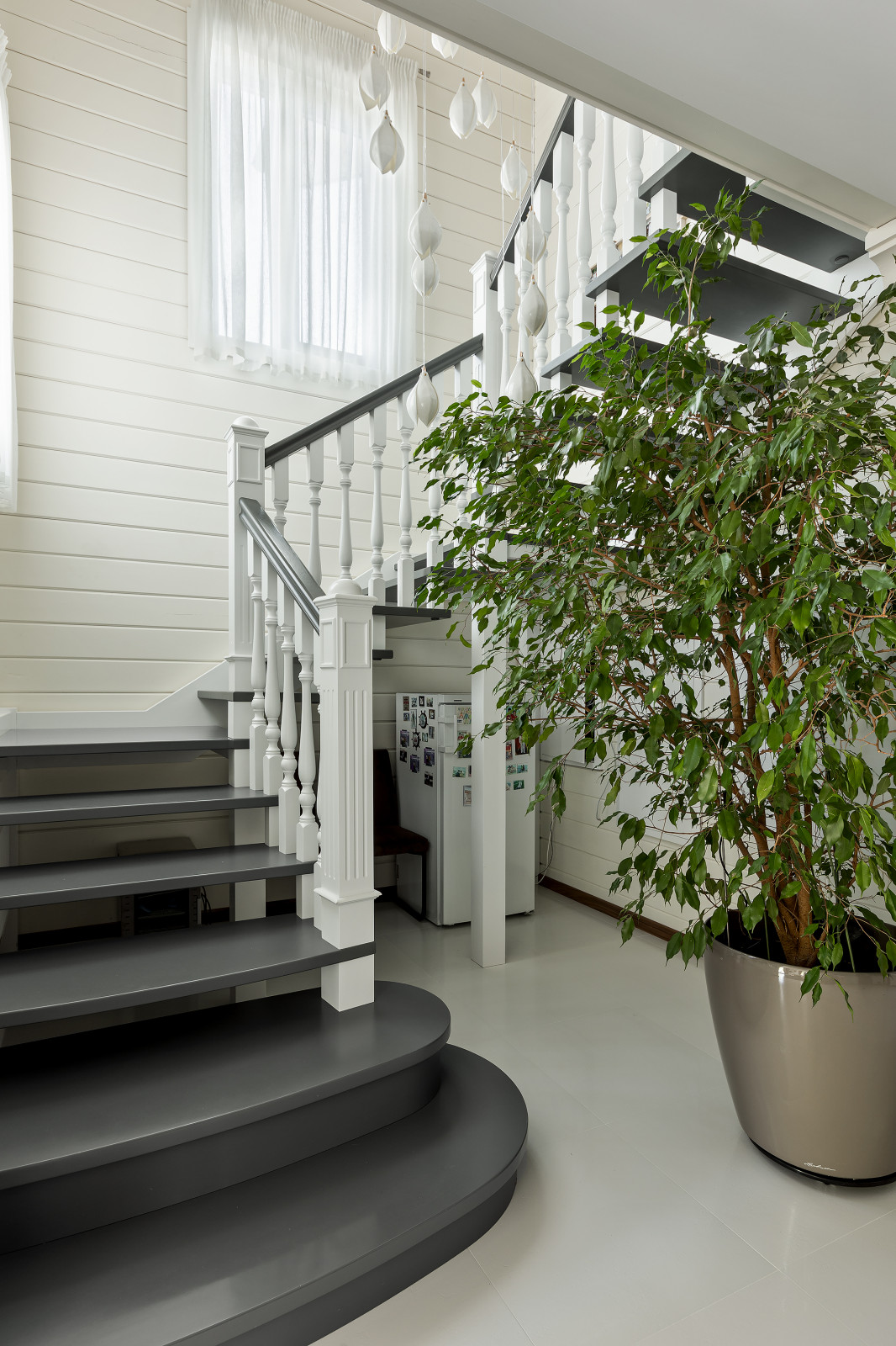 Частный дом (Лаишевский район)