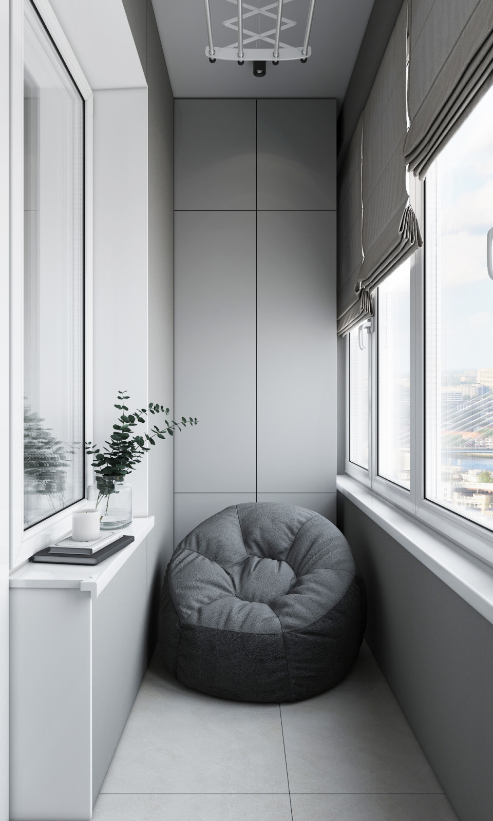 ЖК Поколения 1-комнатная квартира