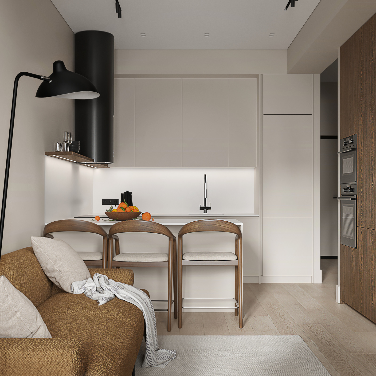 ЖК Мариинский