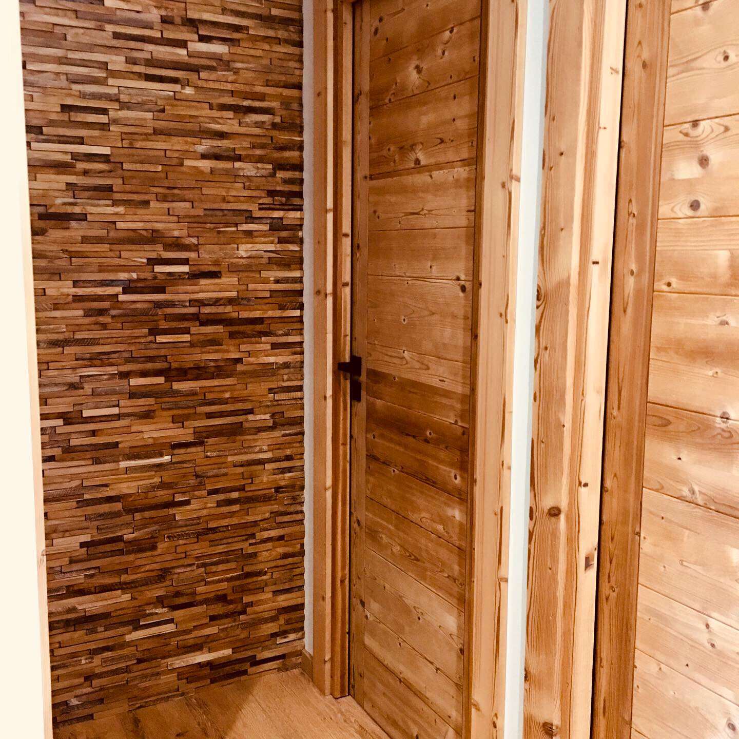 AGENCEMENT INTERIEUR