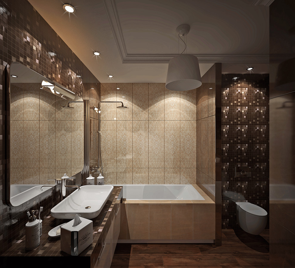 Квартира в подмосковье