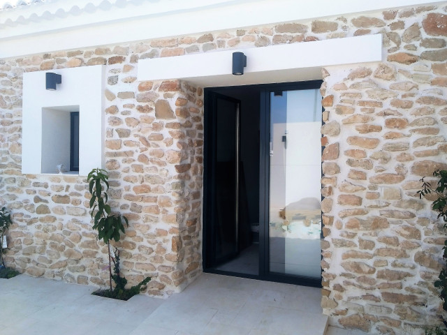CASA CERRON moderne