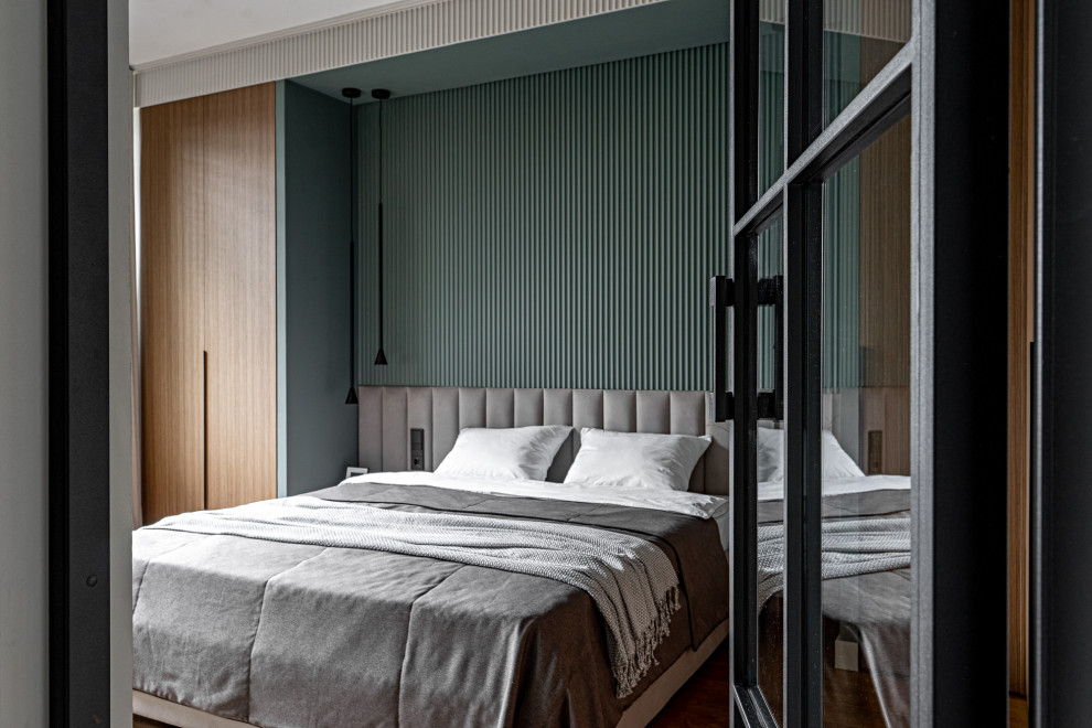 В лучах солнца