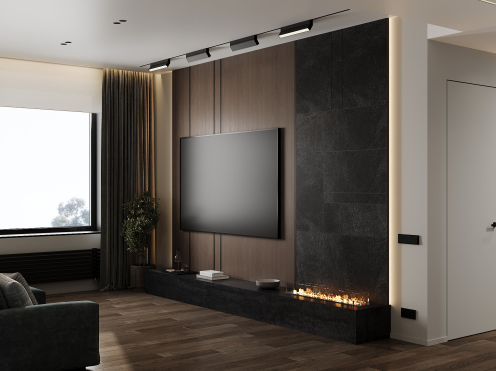 ЖК ГРИН ПАРК