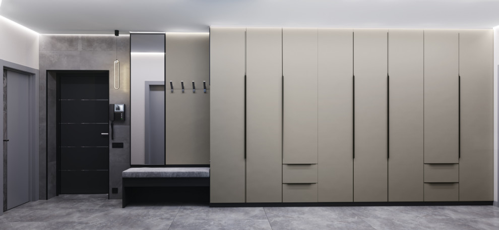 Квартира г. Самара