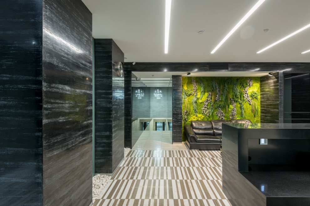 Офис инвестиционной компании