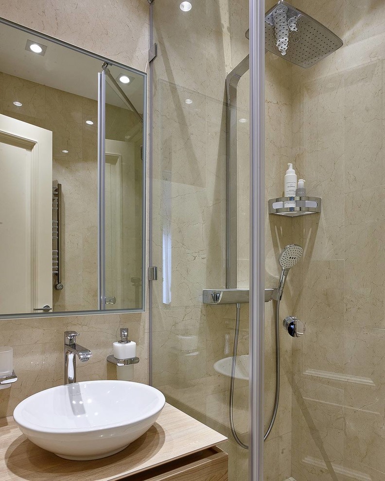 Квартира в центре Москвы