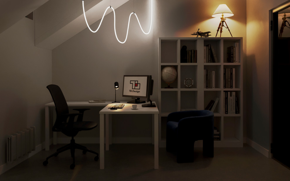 Офис на Таганке