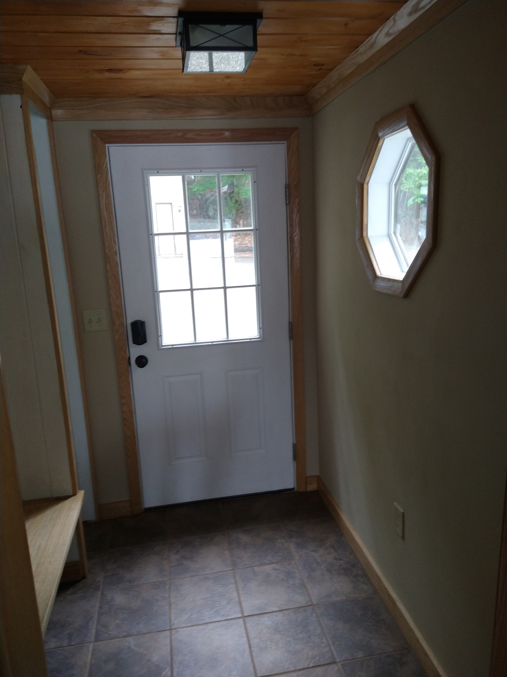 lake winnisquam entry