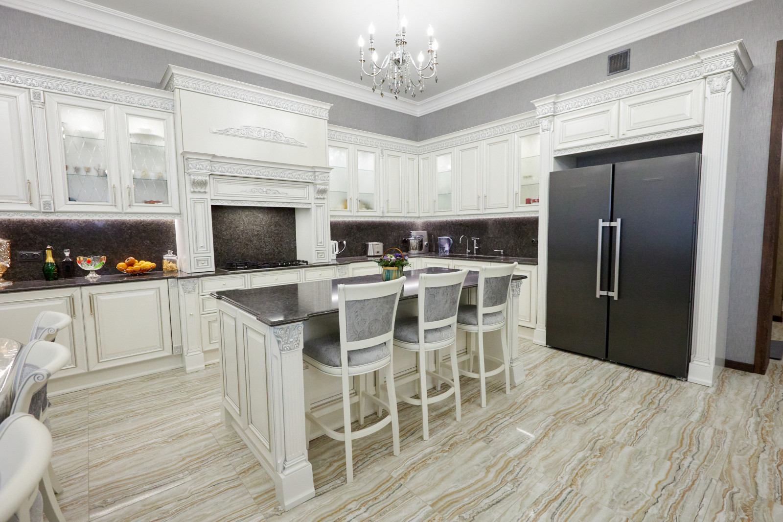 Итальянский-российский проект