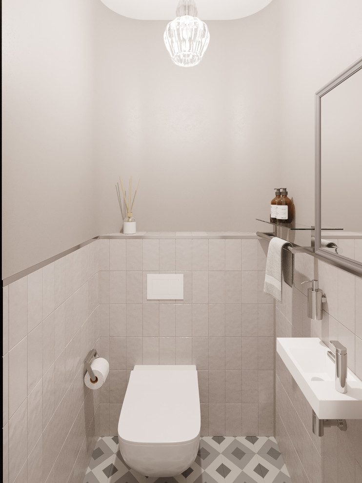 Квартира на Белградской