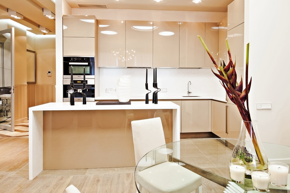 Проект "Якиманка"