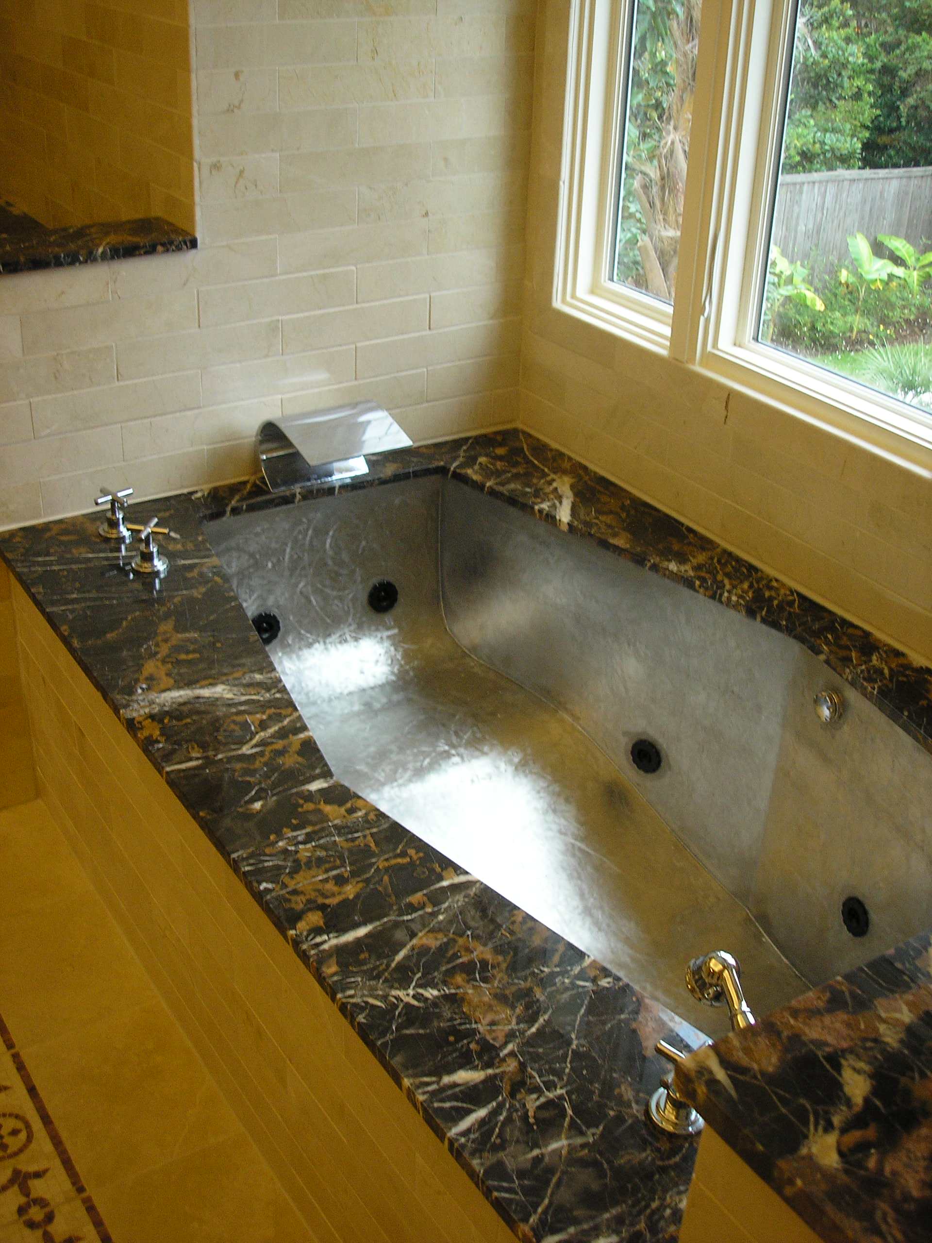 Bathrooms