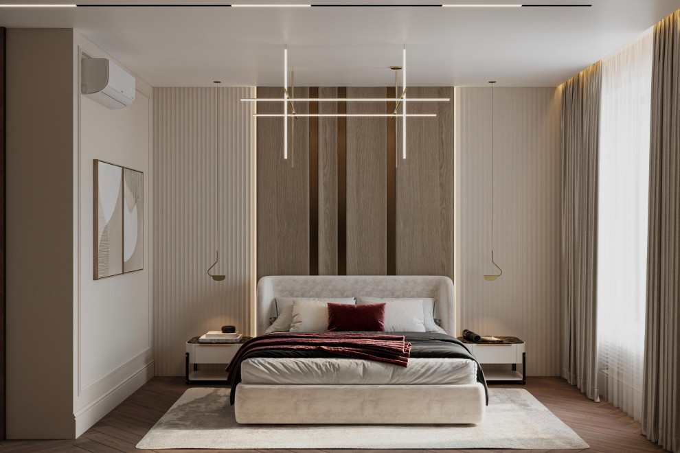 Квартира в ЖК Foriver