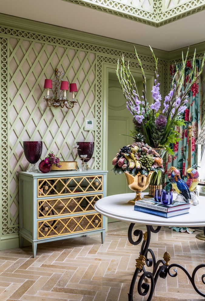 Вилла Кап Ферра