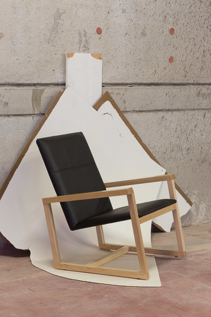 stanley lounge chair