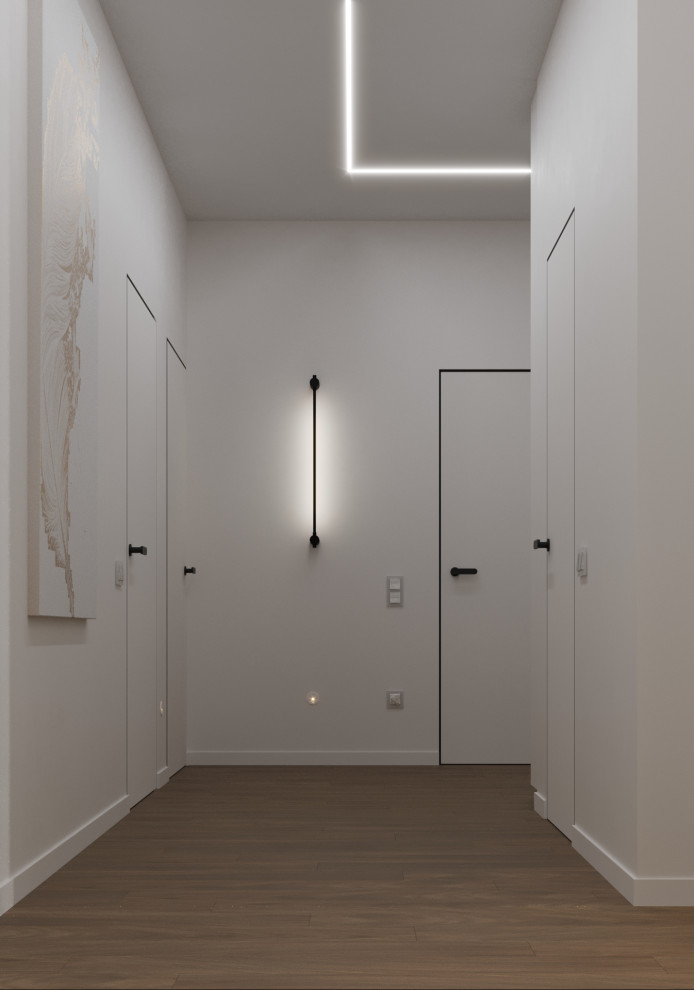 ЖК "Ожогино"