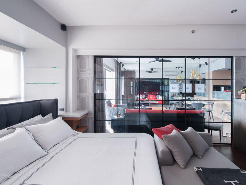 ЖК Измайловский