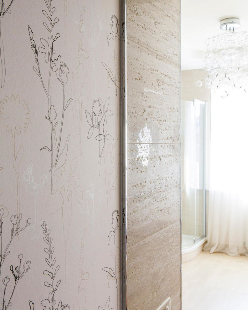 Комарово - реализация (проект Юлии Комогоровой)