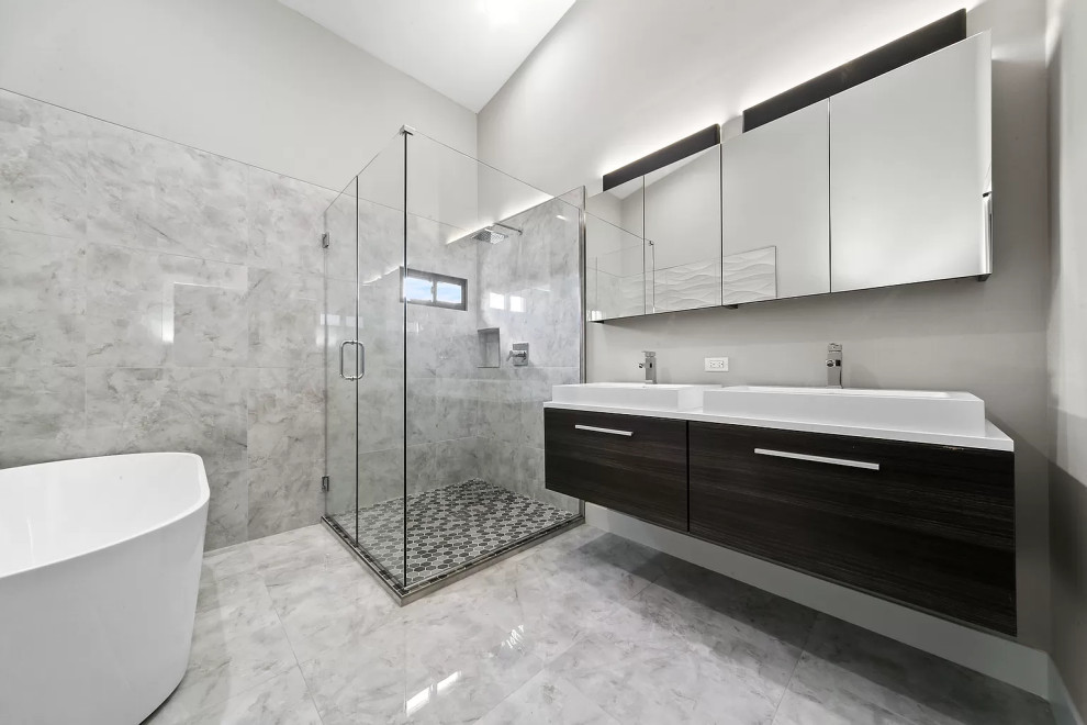 Full Home Interior & Exterior Home Remodel