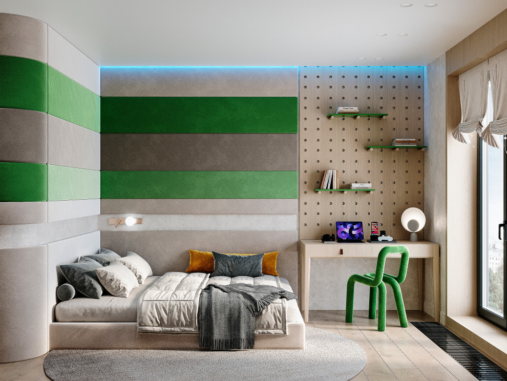 АК Marine Garden - 80 кв.м.