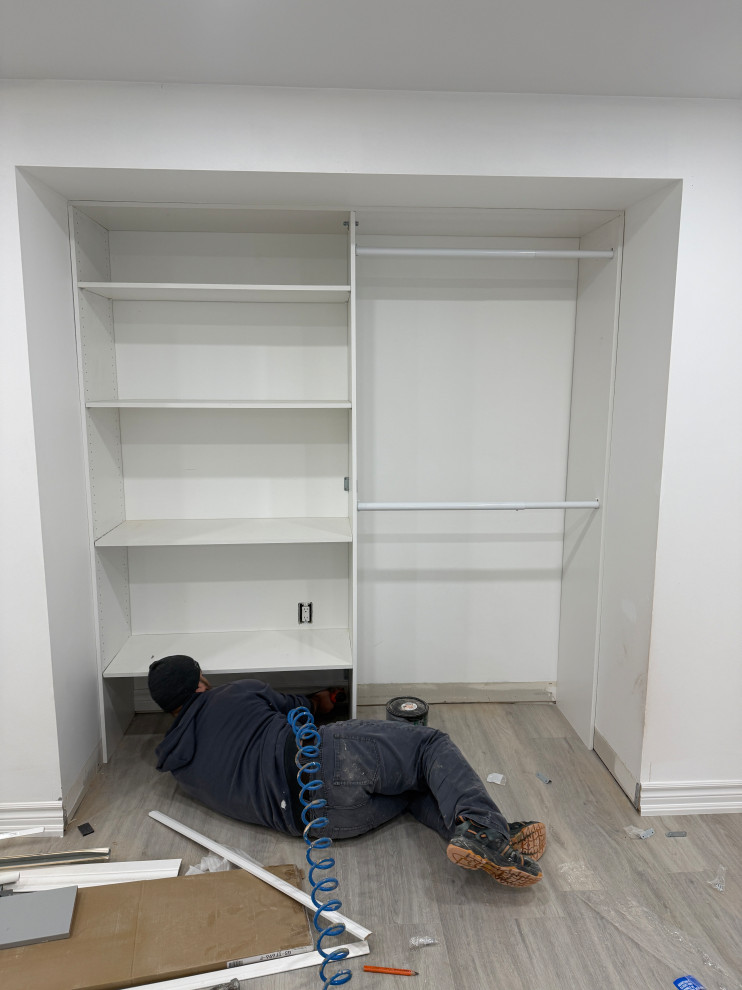 Biddens | Brampton
