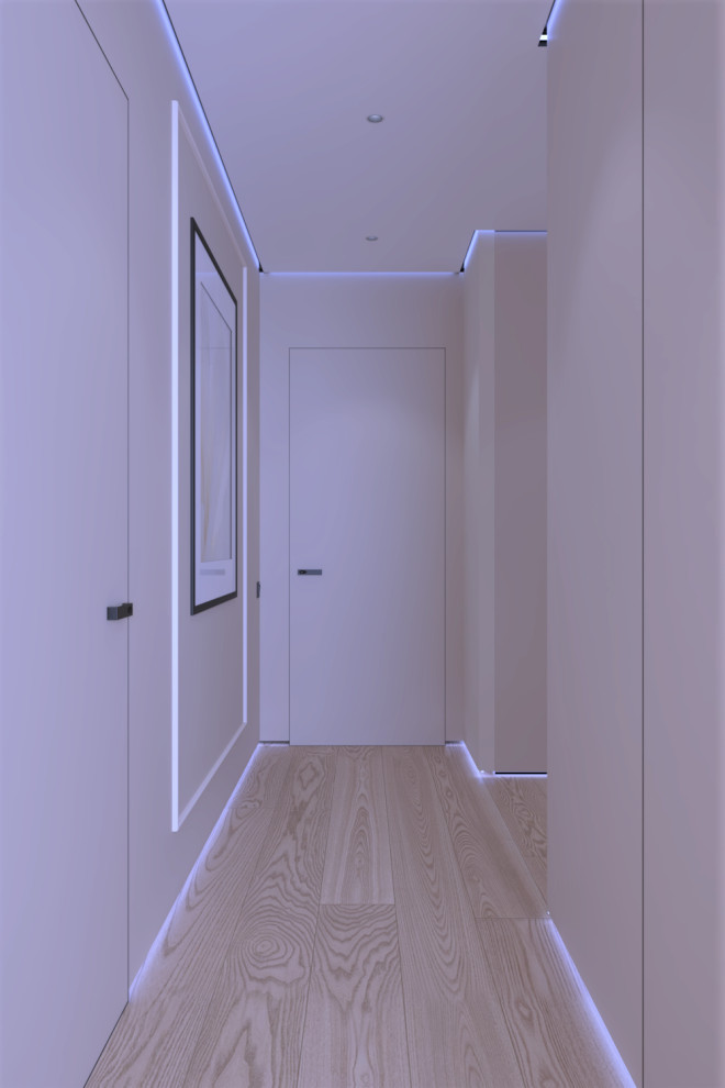 Квартира Волоколамское шоссе