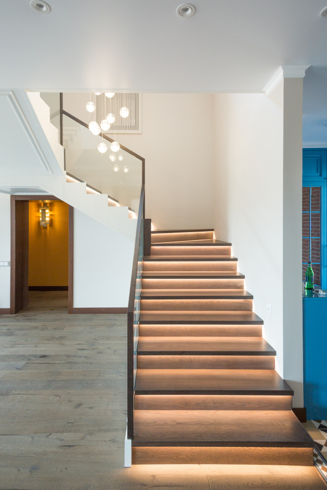 КП Подмосковные просторы.