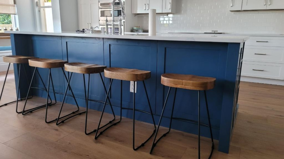 Lemaster kitchen
