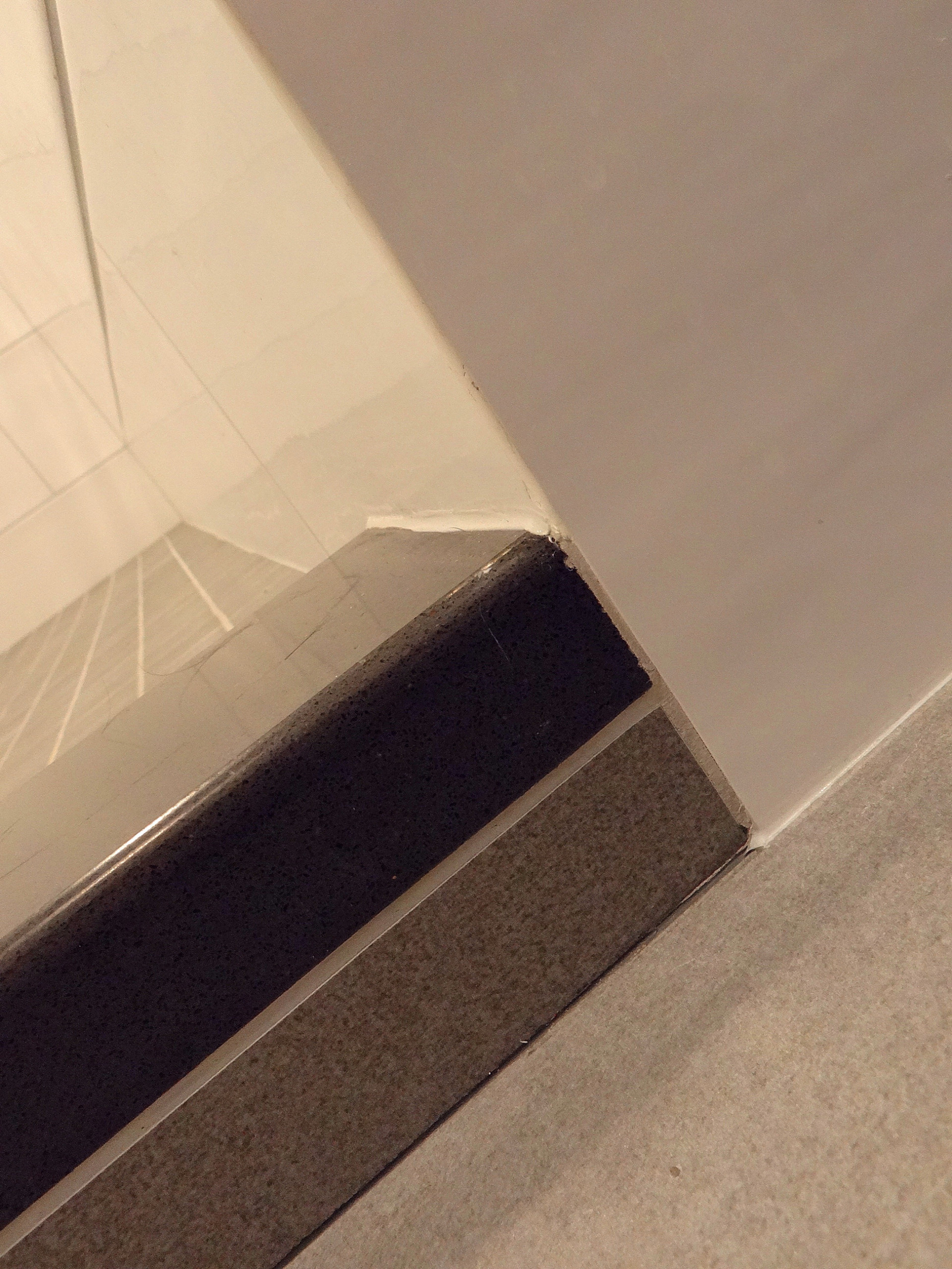Greendale Residence - Master and Main Bath Remodel