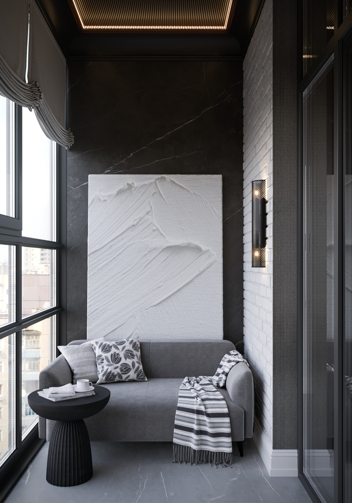 Квартира в Ростове-на-Дону для друзей