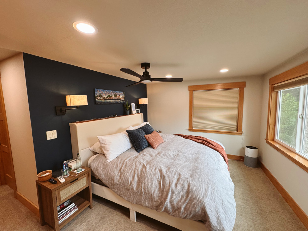 Lake St.Clair Home Remodel