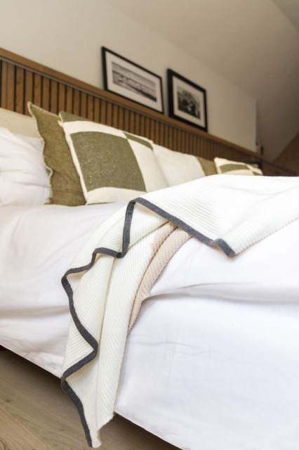 Castlepark scandinavian-bedroom