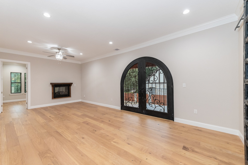 102 Cloverleaf