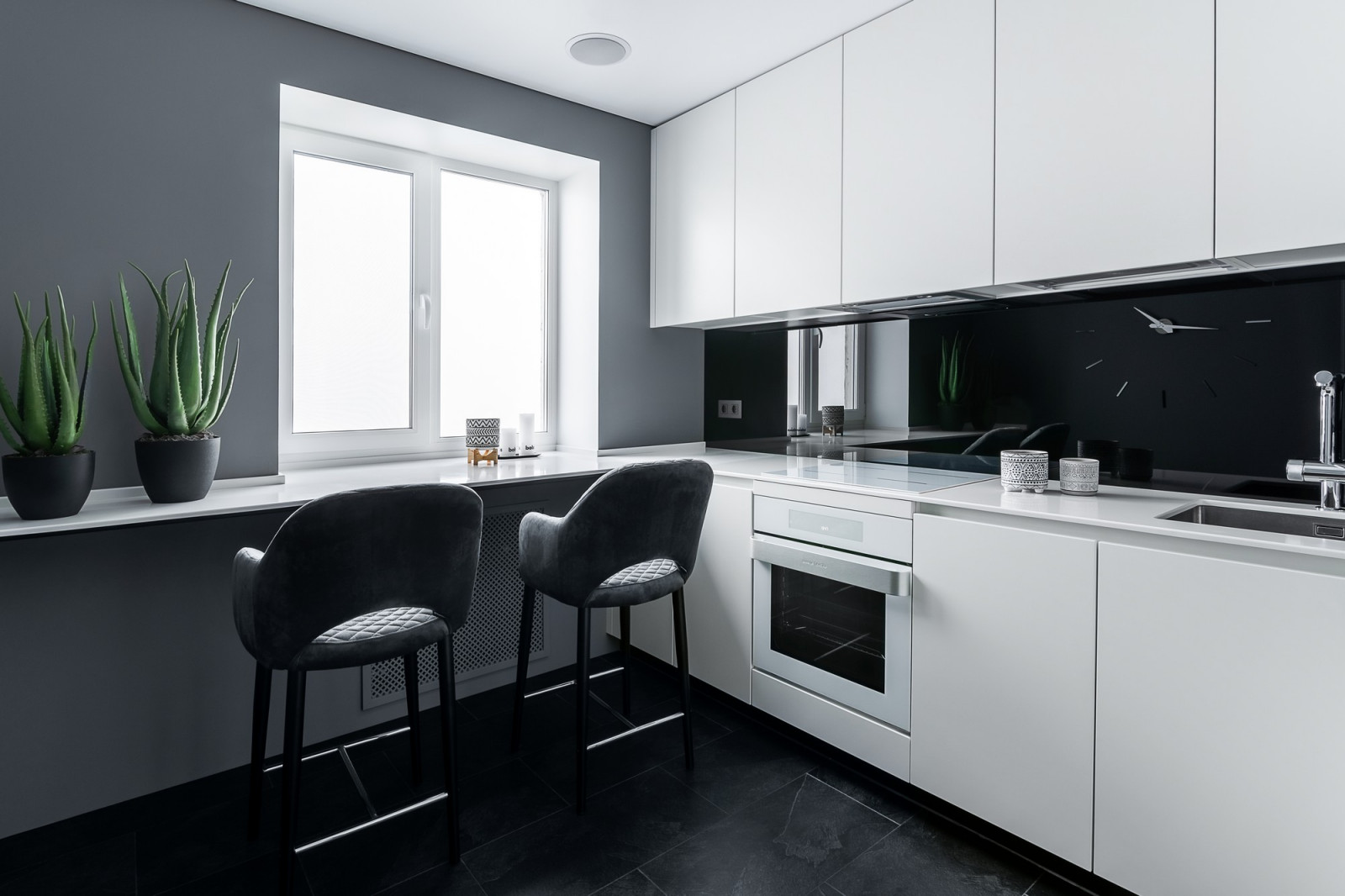 Проект по ул. Кузнецова