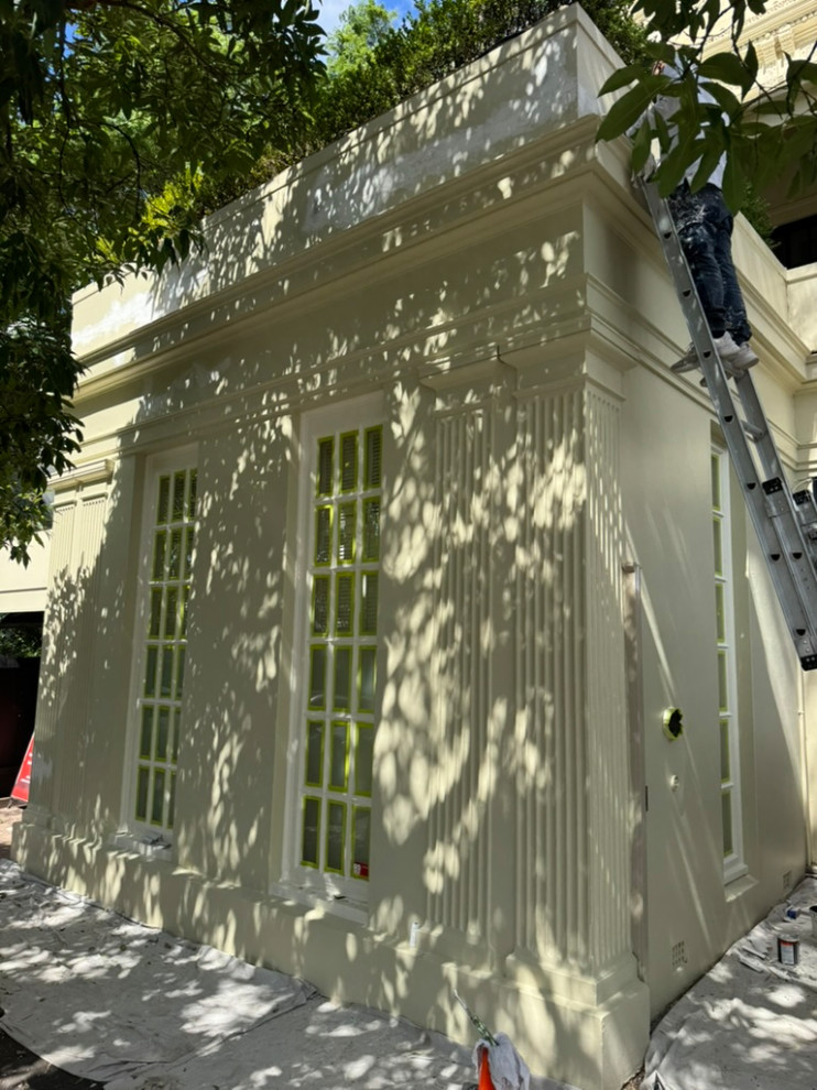 Heritage Home In Wollaraha