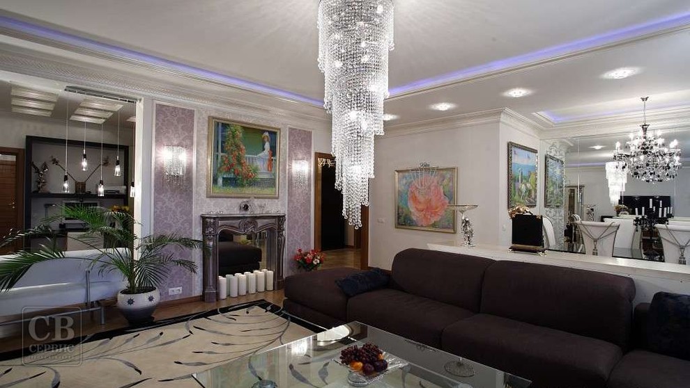 Ремонт квартиры