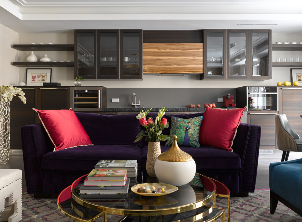 Квартира в ЖК СОБРАНИЕ