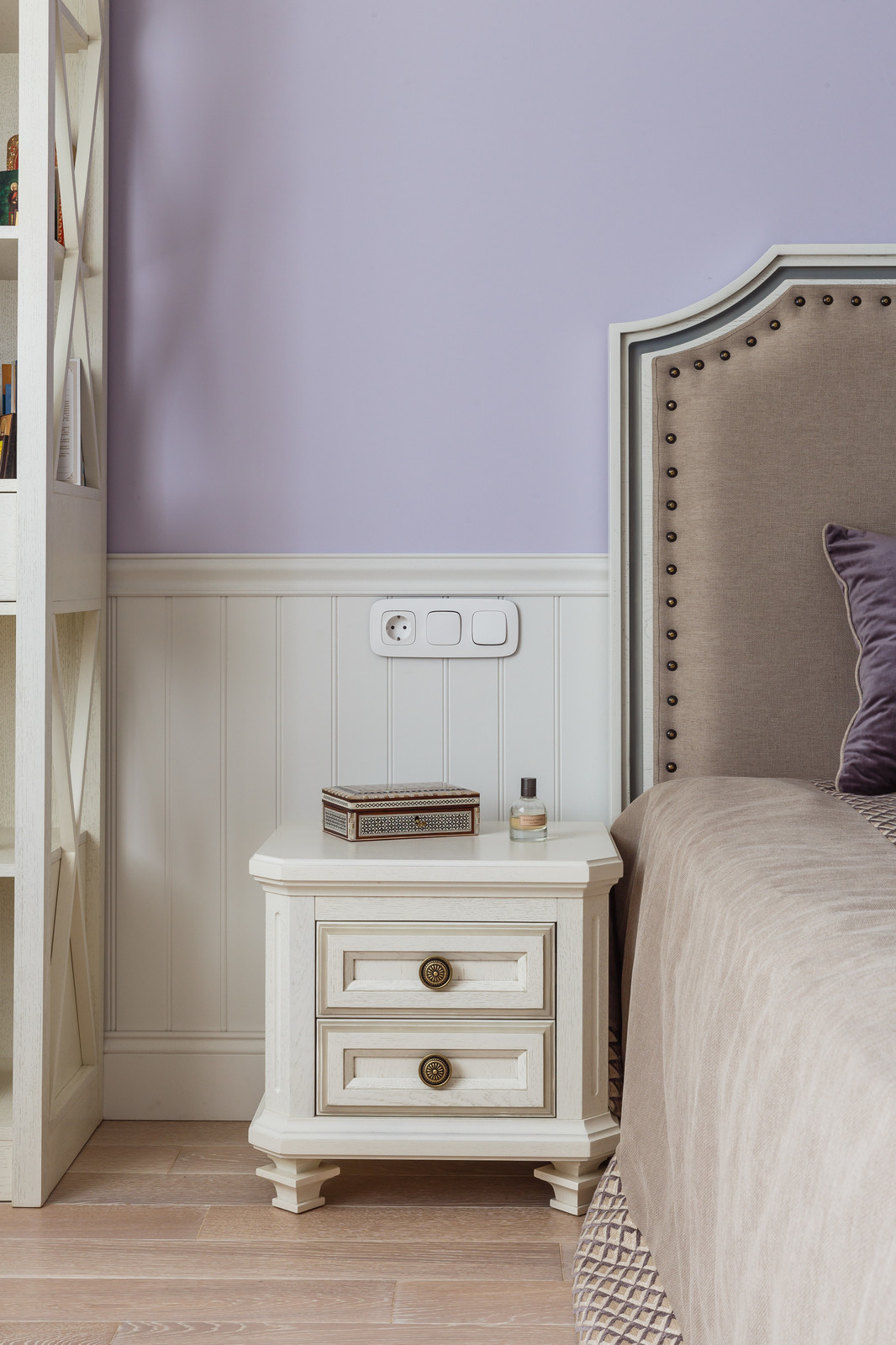 Спальня Mediterranian Life Style