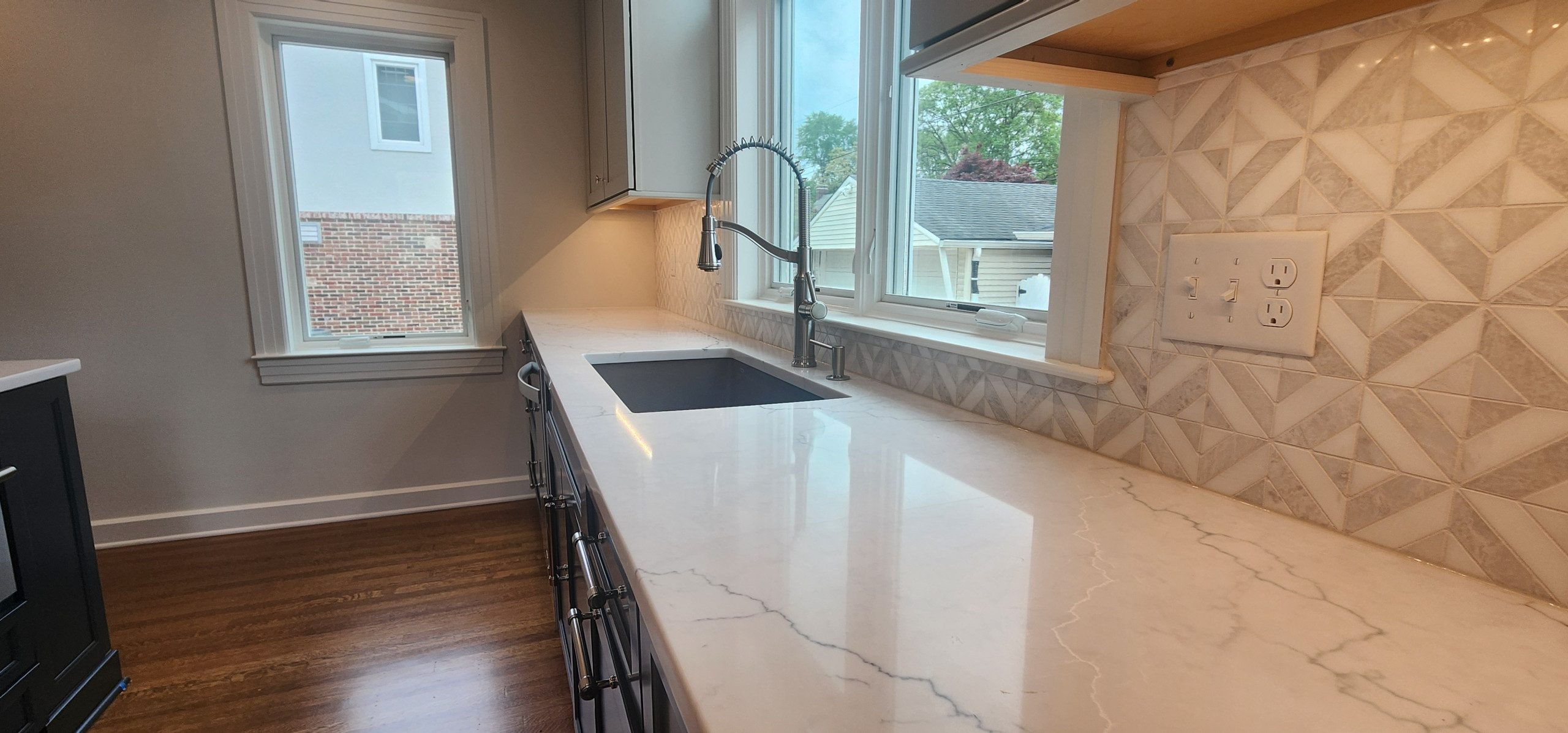 Two Story Addition- North Delaware