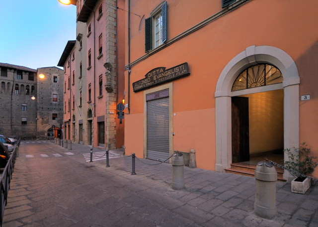 ESTRO modern