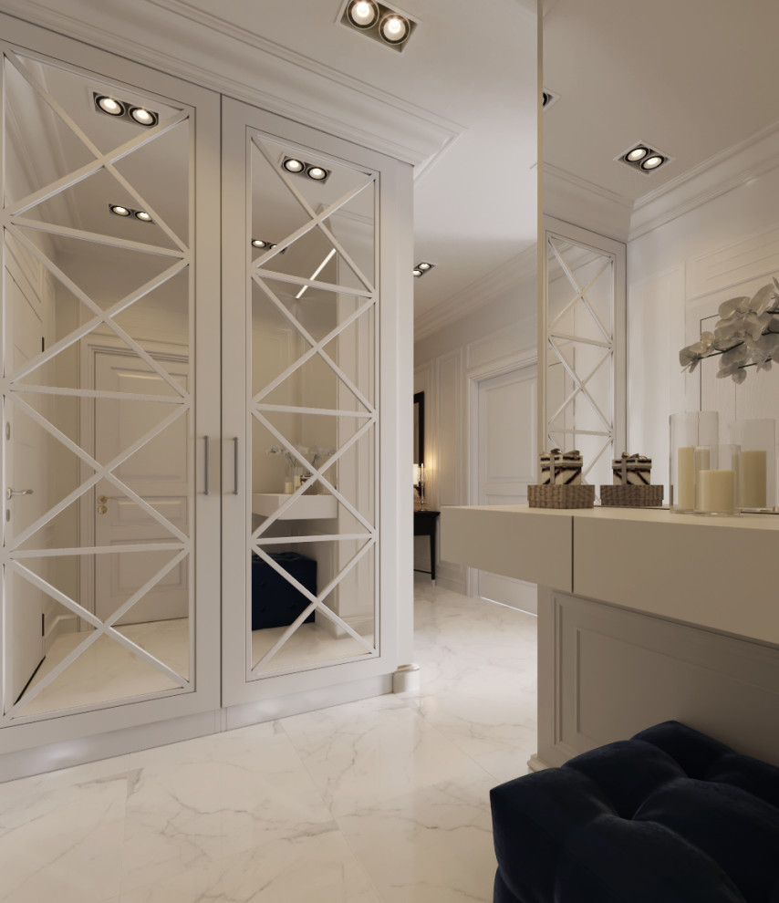 квартира 90 кв.м., г. Санкт-Петербург