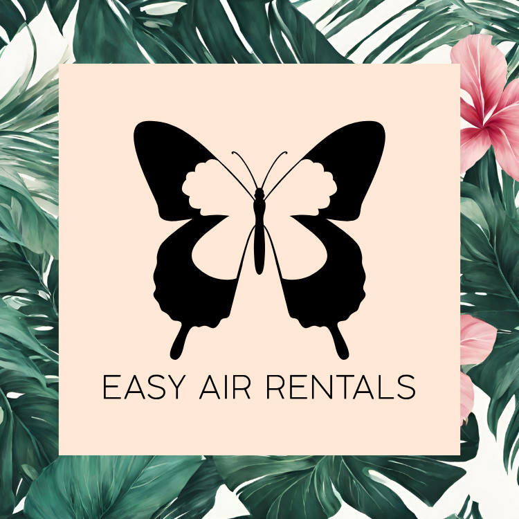 Easy Air Rentals
