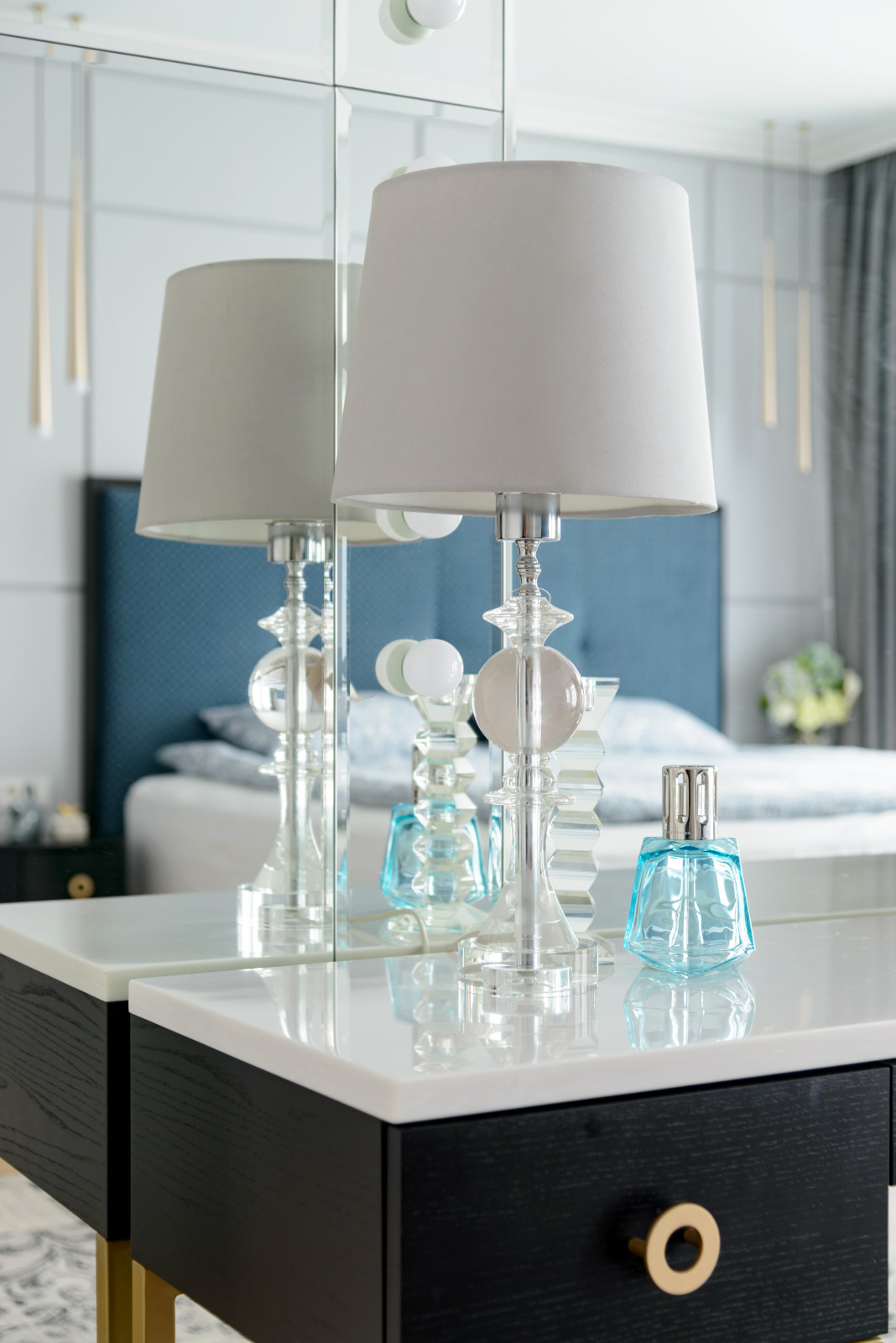 Уютная квартира для дружной семьи