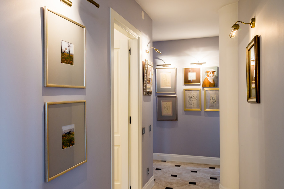 Квартира на Воскресенской