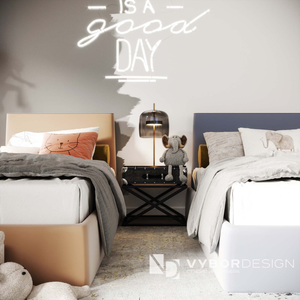 Вилла на берегу моря